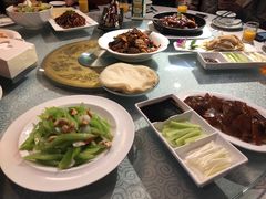 -德缘烤鸭店(大栅栏店)