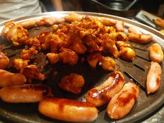 -九田家黑牛烤肉料理(无锡T12店)