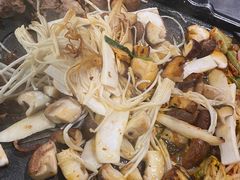 -李氏烤肉店