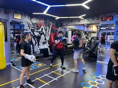 -M.S拳击泰拳馆(大学路店)