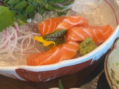 -Tuna maki寿司(苏州中心商场店)