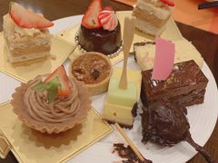 -漳州瑰丽半岛酒店·原素全日制餐厅