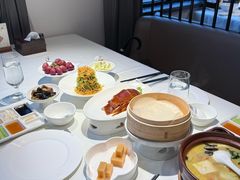 -四季民福烤鸭店(通州马驹桥店)