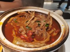 -7017浙菜•建德味(市心北路店)