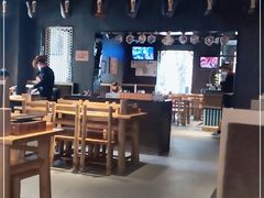 大堂-肉串汪(月坛店)