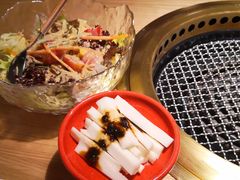 -江户烧肉(高德店)