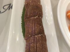 紫薯榴蓮薄撑-名苑皇宫酒家(来魅力壁画村店)