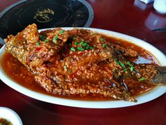 甜酒鱼-真好吃牛杂(白沙店)
