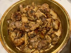 -围龙屋客家食府(福田店)