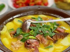 -四妹餐厅(玫瑰街店)