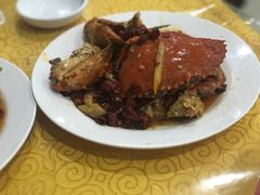-南海渔家•海鲜•正宗海南菜(海棠湾店)