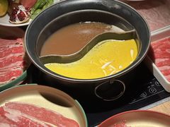 -温野菜涮涮锅(西单大悦城店)