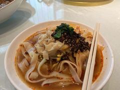安康蒸面-紫鑫阁饭庄(长安店)