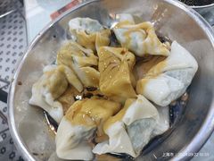 上海冷馄饨-阿金大白·上海菜馆(新天地店)