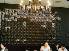 大堂-小资太太餐厅(南岗区店)