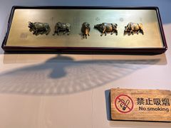 -谢大牛馆·中式卤牛排(老店)