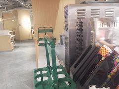 -呷哺呷哺 蔬菜畅吃(新中关购物中心店)