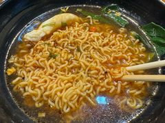 -京狮炙燥·精酿烧烤(首经贸店)