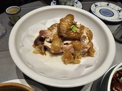 -客家汇·客家传承菜(水库店)
