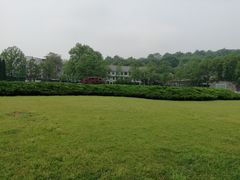 -临安城遗址(太庙遗址)