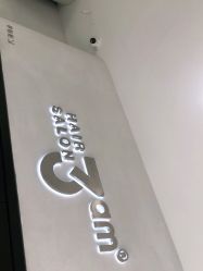 -M造型