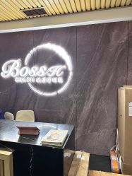 -Boss H Beauty美肌中心