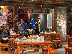 大堂-天津卫码头(印象城店)