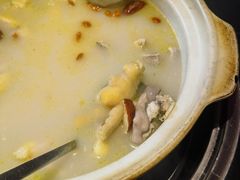 -淼福猪肚鸡·椰子鸡火锅(大沙地店)