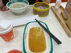 -禾师兄·布拉肠(一德路店)