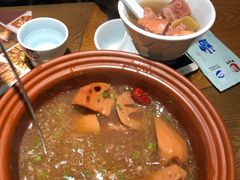 -黄泥岗·地道湖北菜(奥特莱斯店)