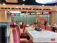大堂-点都德(汇盈广场店)