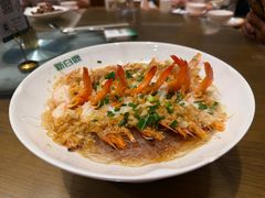 -新白鹿餐厅(龙游路总店·杭帮菜名店)