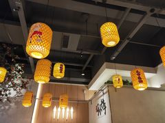 大堂-默记孙抄手(园艺山店)