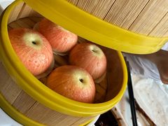 -大鸭梨烤鸭(金色漫香店)