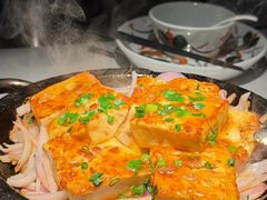 -穿越·外婆家(西溪天堂店)