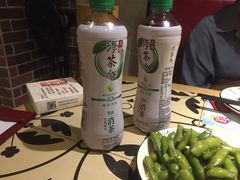 -新凯旋烧烤·燕姐千岛湖土菜