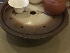 -杨桃院子咖啡吧(中华红墨店)