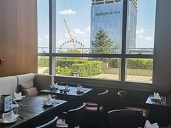 -长春凯悦酒店-品悦中餐厅