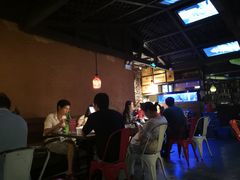 大堂-大碗厨 25年老字号 现炒湘菜(四季天地店)