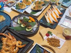 -清水日本料理铁板烧(学府路店)