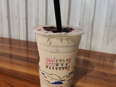 -宁茶·西宁特色奶茶(北家姓总店)