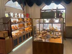-莫斯科餐厅面包坊(北展店)