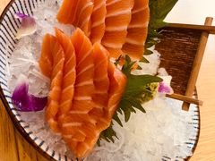 -林妈妈村·日式料理(宝山万达店)