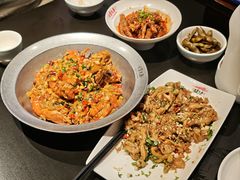-天宝兄弟(前海壹方城店)