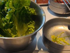 -范儿·嫂子烤肉·精致炭火烤肉(长治路店)