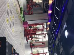 -UP健身私教馆(海岸城店)