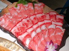 -哥老官重庆美蛙鱼头(宝山龙湖店)