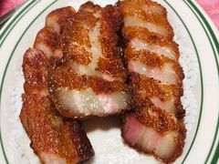 脆皮叉烧-台山第一家兴华黄鳝饭·黄鳝婆(彭沙坑总店)