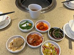 -妙香居韩国烤肉(容桂天佑城店)