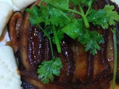 -老熟人串吧家常菜(旧宫店)